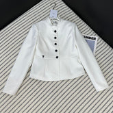 DIOR 25S SHORT COAT STYLE 310
