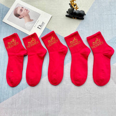 LOW-CUT SOCKS 393728 (1 BOX)