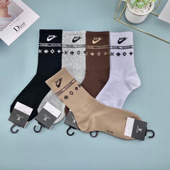 CREW SOCKS 409522 (1 BOX)