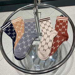 LOW-CUT SOCKS 409528 (1 BOX)