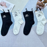 LOW-CUT SOCKS 420750 (1 BOX )