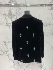 YSL 25S BLAZER STYLE 121