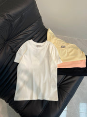 MONCLER 25S T-SHIRT 116