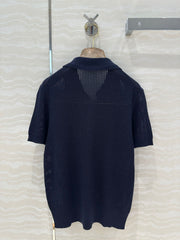 LP PREMIUM SOLID KNIT POLO SHIRT – SHORT SLEEVES