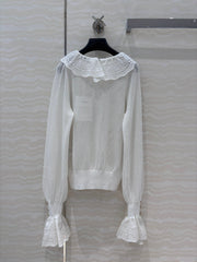 CC 25 Shirt White Cotton 2