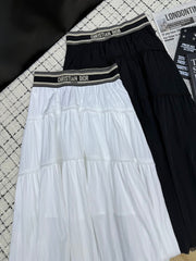 DIOR 25S LONG SKIRT STYLE 171