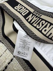 DIOR 25S LONG SKIRT STYLE 170