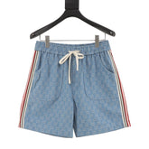 GUCCI SHORTS STYLE 58