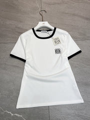 LOEWE T-SHIRT STYLE 132