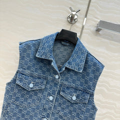 GUCCI DENIM GILE STYLE 94