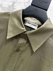YSL 25S SHIRT STYLE 215