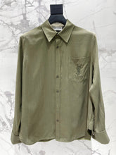 YSL 25S SHIRT STYLE 215