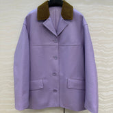 GUCCI LEATHER JACKET 83