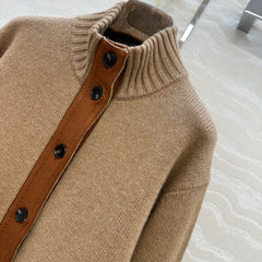 LP CARDIGAN STYLE 208