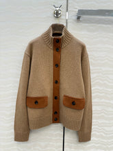 LP CARDIGAN STYLE 208