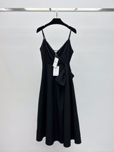 DIOR 25S FLARED DRESS STYLE 121