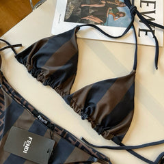 FENDI BIKINI 25S TWO PIECE 740872