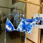 LV BIKINI 25S TWO PIECE IN 740873