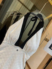 CHANEL BIKINI 25S BODYSUIT 740875