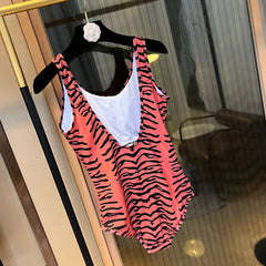 FENDI BIKINI 25S BODYSUIT 740879