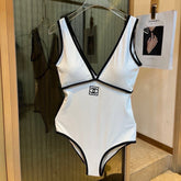 CHANEL BIKINI 25S BODYSUIT IN 742617