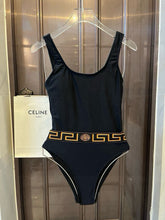 VERSACE BIKINI 25S BODYSUIT IN 742627