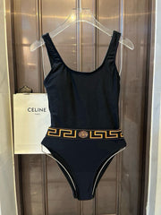 VERSACE BIKINI 25S BODYSUIT IN 742627