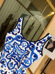 GUCCI BIKINI 25S BODYSUIT IN 742630