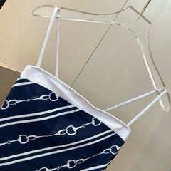 GUCCI BIKINI 25S BODYSUIT IN 742632