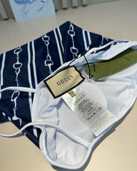 GUCCI BIKINI 25S BODYSUIT IN 742632