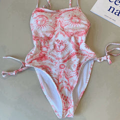 DIOR BIKINI 25S TWO PIECE IN 742633