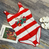 GUCCI BIKINI 25S BODYSUIT IN 742635