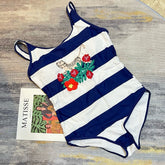 GUCCI BIKINI 25S BODYSUIT IN 742636