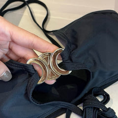 CELINE BIKINI 25S TWO PIECE IN 742637