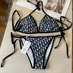 DIOR BIKINI 25S TWO PIECE IN 742638