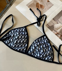 DIOR BIKINI 25S TWO PIECE IN 742638