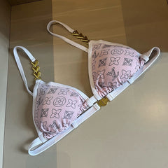 LV BIKINI 25S TWO PIECE IN 742639