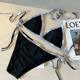 LOEWE BIKINI 25S TWO PIECE IN 742640