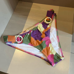 GALLERY DEPT BIKINI 25S TWO PIECE IN 742644