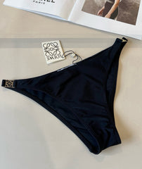 LOEWE BIKINI 25S TWO PIECE IN 742650