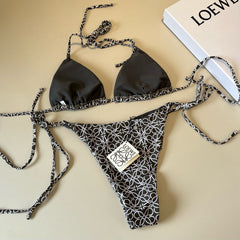 LOEWE BIKINI 25S TWO PIECE IN 742652