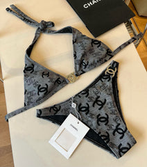 CHANEL BIKINI 25S TWO PIECE IN 743990