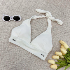 CHANEL BIKINI 25S TWO PIECE IN 743996
