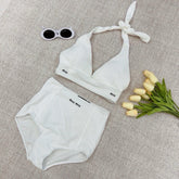 CHANEL BIKINI 25S TWO PIECE IN 743996