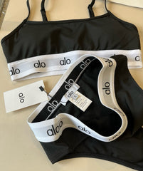 ALO TIDE BIKINI 25S TWO PIECE IN 743998