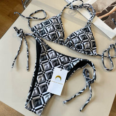 MARINE SERRA BIKINI 25S TWO PIECE IN 744004