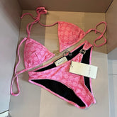 MIUMIU BIKINI 25S TWO PIECE IN 744006
