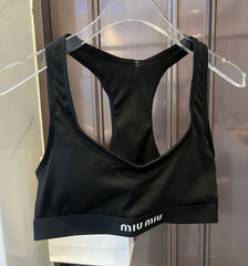 MIUMIU BIKINI 25S TWO PIECE IN 744007