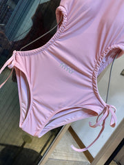 MIUMIU BIKINI 25S BODYSUIT IN 744020