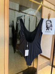 BALENCIAGA BIKINI 25S BODYSUIT IN 744023